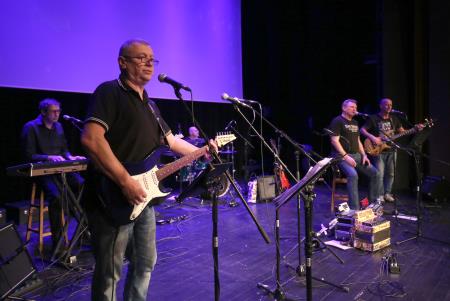 KONCERT ANSAMBLA JELEN 13 FOTO LJUBO VUKELIČ